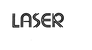 LASER logo
