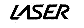 LASER logo