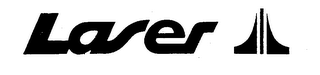 LASER logo
