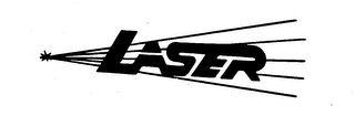 LASER logo