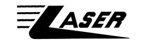 LASER logo