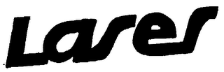 LASER logo