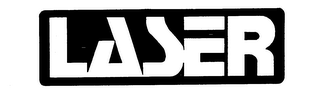 LASER logo