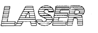 LASER logo