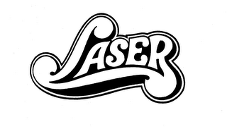 LASER logo
