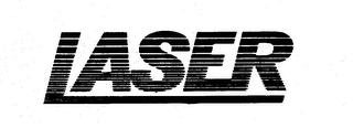 LASER logo