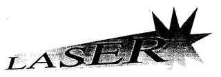 LASER logo