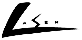 LASER logo