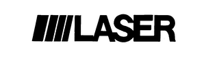 LASER logo
