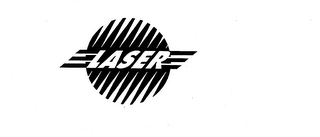 LASER logo