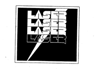 LASER logo