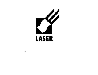 LASER logo