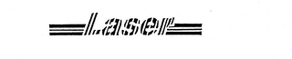 LASER logo