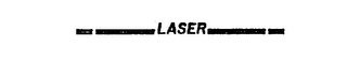LASER logo