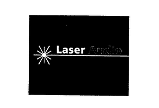 LASER logo