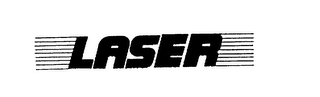 LASER logo