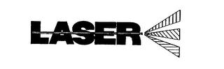 LASER logo