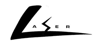 LASER logo