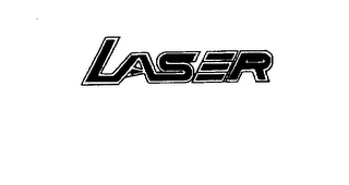 LASER logo