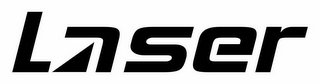 LASER logo