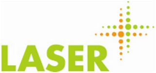 LASER logo
