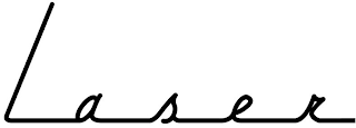 LASER logo