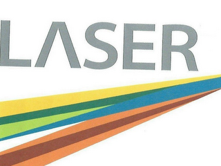 LASER logo
