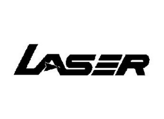 LASER logo