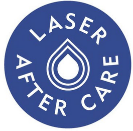 LASER AFTERCARE logo