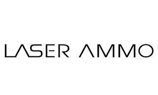 LASER AMMO logo