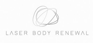 LASER BODY RENEWAL logo