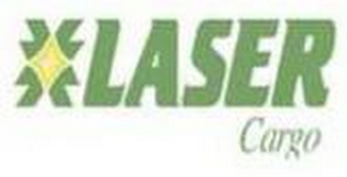 LASER CARGO logo