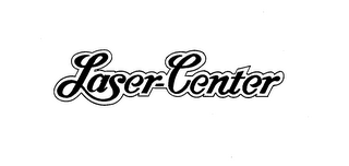 LASER-CENTER logo
