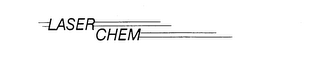 LASER CHEM logo