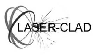 LASER-CLAD logo