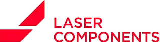 LASER COMPONENTS logo
