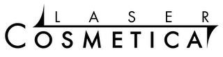 LASER COSMETICA logo