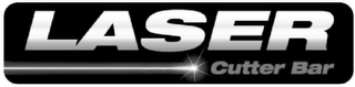 LASER CUTTER BAR logo