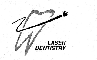 LASER DENTISTRY logo