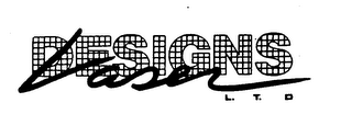 LASER DESIGNS L.T.D. logo