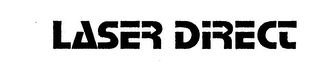 LASER DIRECT logo