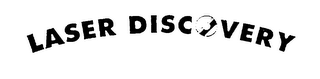 LASER DISCOVERY logo