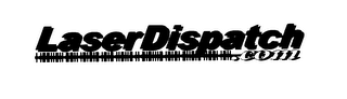 LASER DISPATCH.COM logo