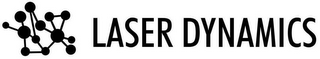LASER DYNAMICS logo