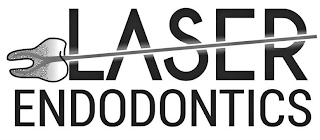 LASER ENDODONTICS logo