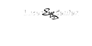 LASER EYE CENTER logo
