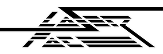 LASER FACE logo
