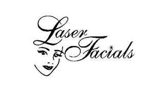 LASER FACIALS logo