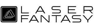 LASER FANTASY logo