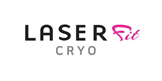 LASER FIT CRYO logo